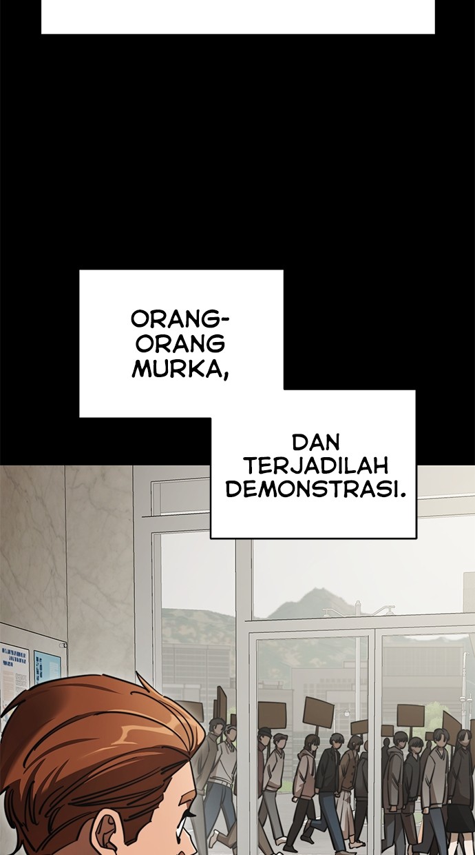 Reincarnation Path of The Underworld King Chapter 67 - halaman 23