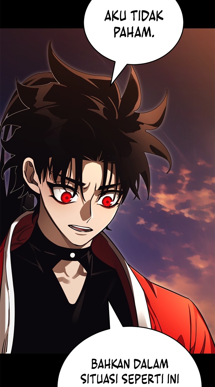 Reincarnation Path of The Underworld King Chapter 67 - halaman 3