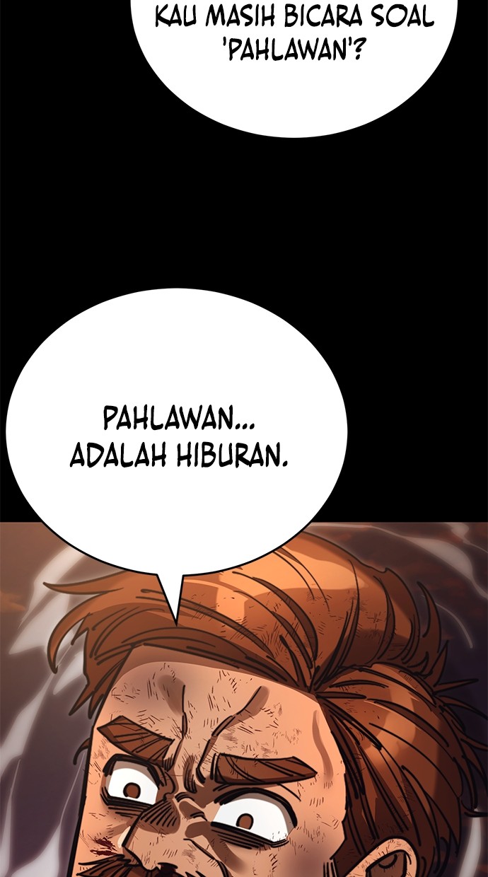 Reincarnation Path of The Underworld King Chapter 67 - halaman 4