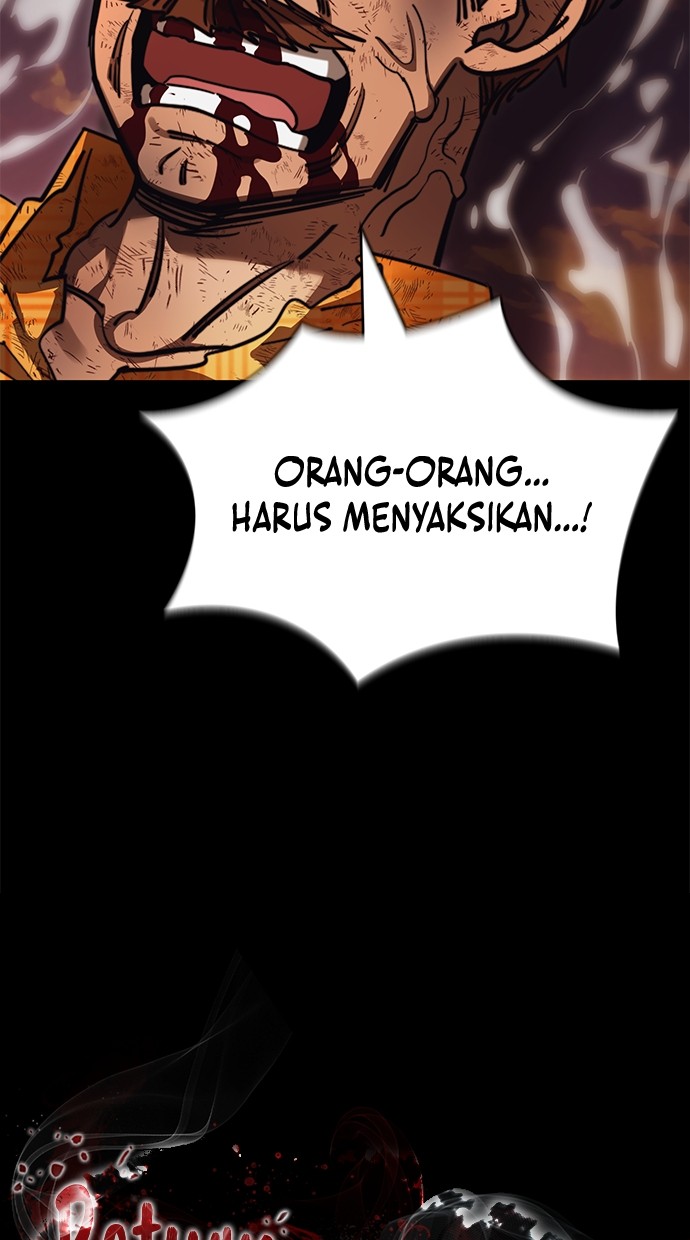 Reincarnation Path of The Underworld King Chapter 67 - halaman 5