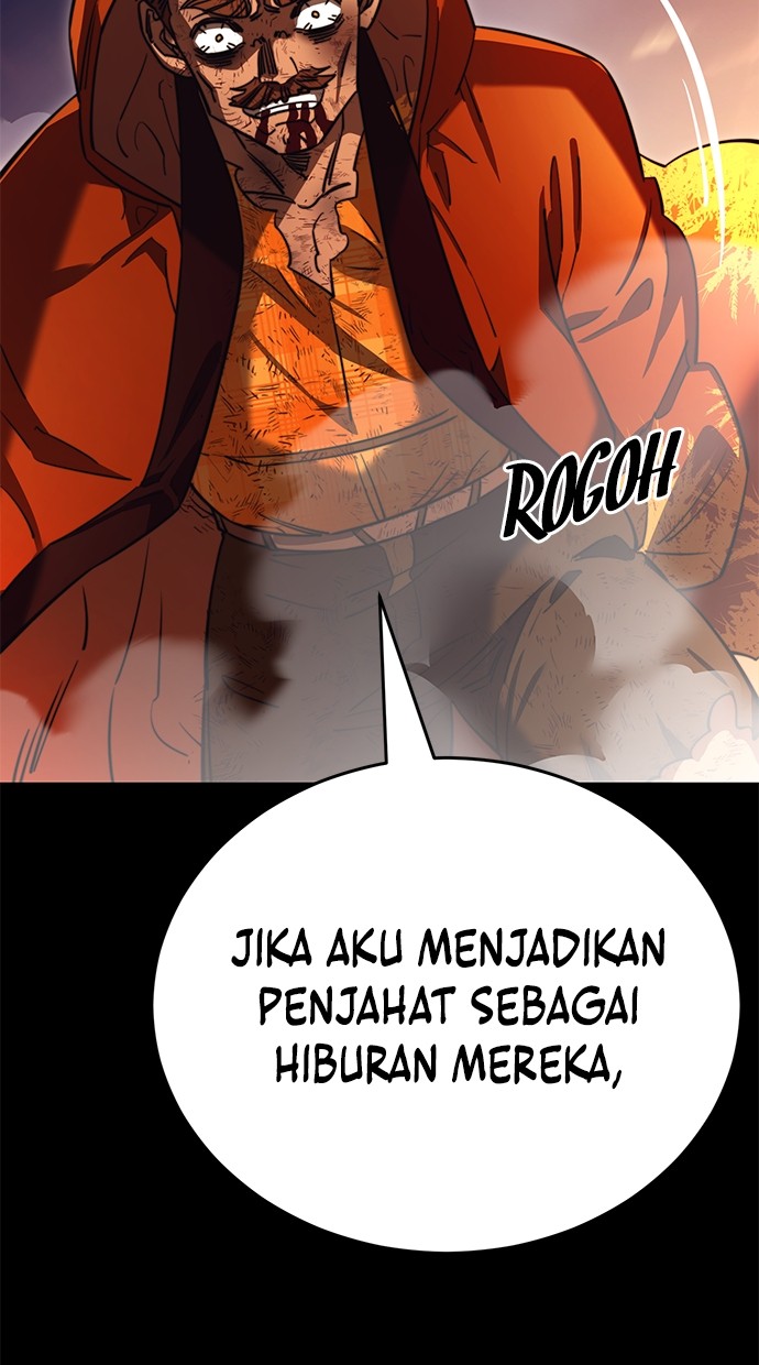 Reincarnation Path of The Underworld King Chapter 67 - halaman 66