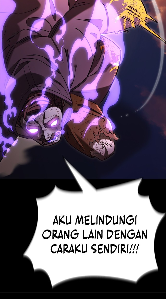 Reincarnation Path of The Underworld King Chapter 67 - halaman 71