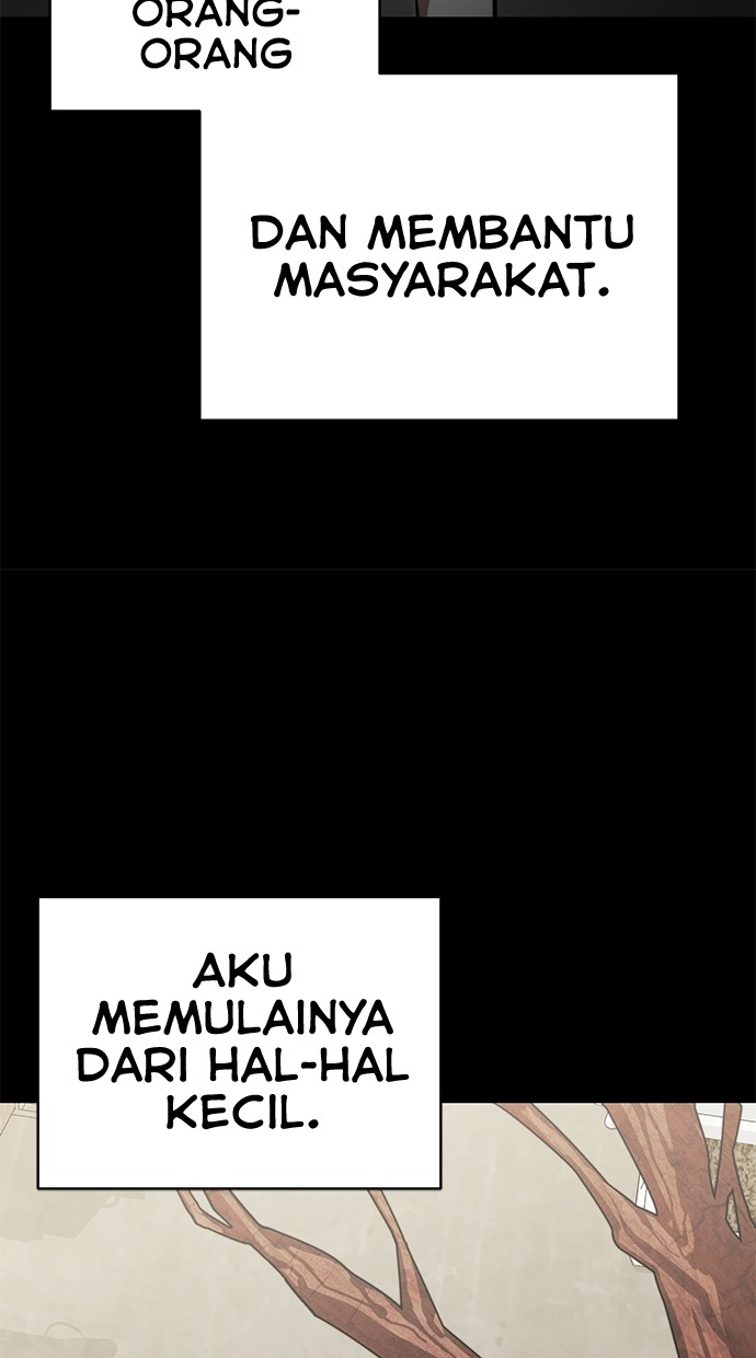 Reincarnation Path of The Underworld King Chapter 67 - halaman 8