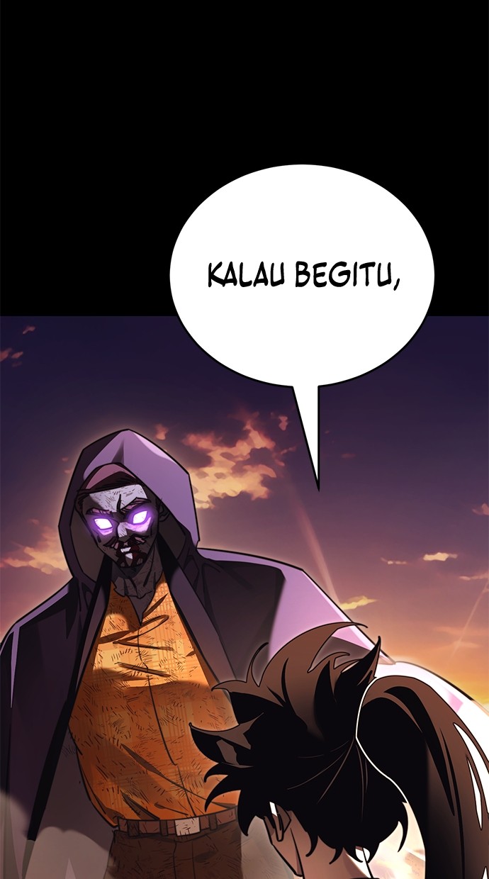 Reincarnation Path of The Underworld King Chapter 67 - halaman 81