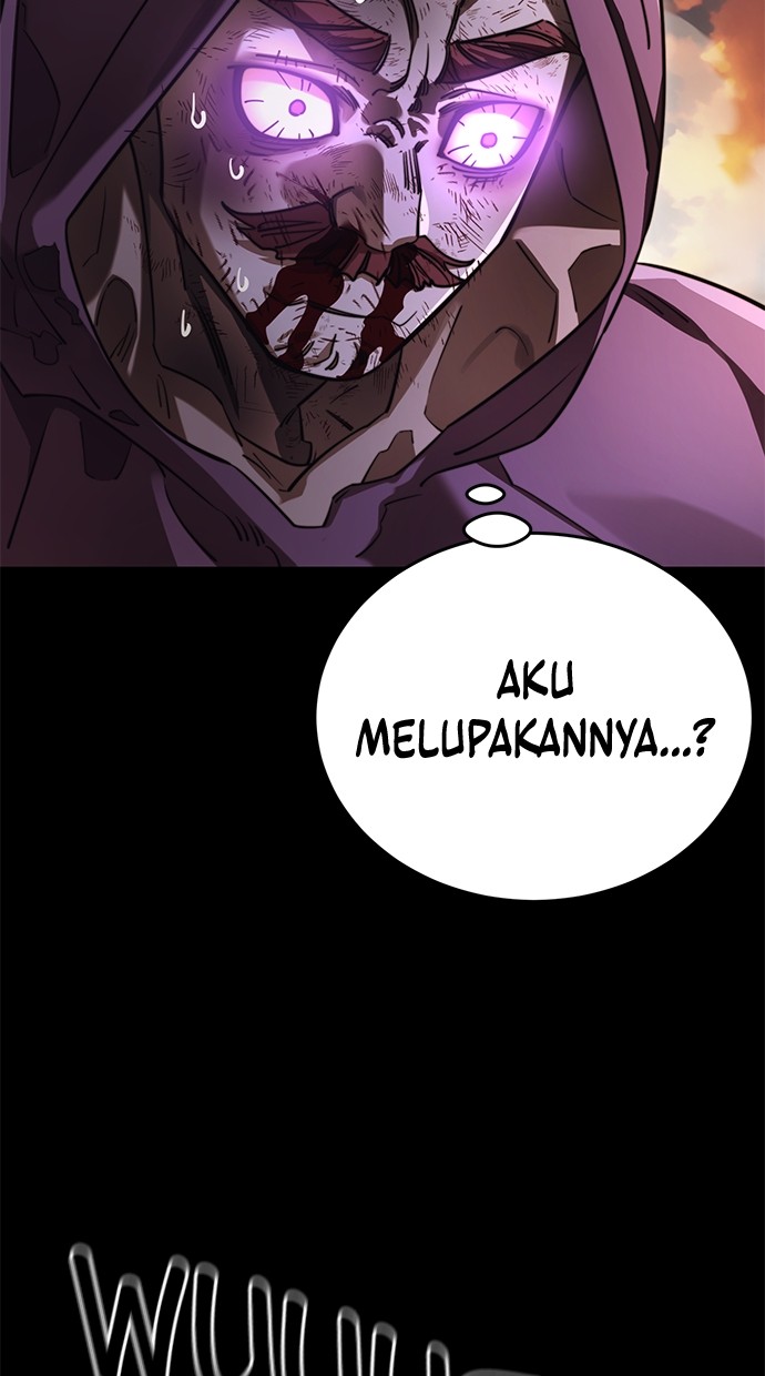 Reincarnation Path of The Underworld King Chapter 67 - halaman 89