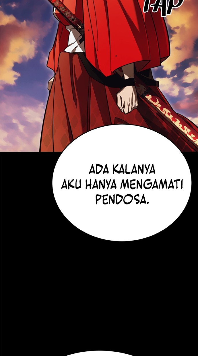 Reincarnation Path of The Underworld King Chapter 67 - halaman 94