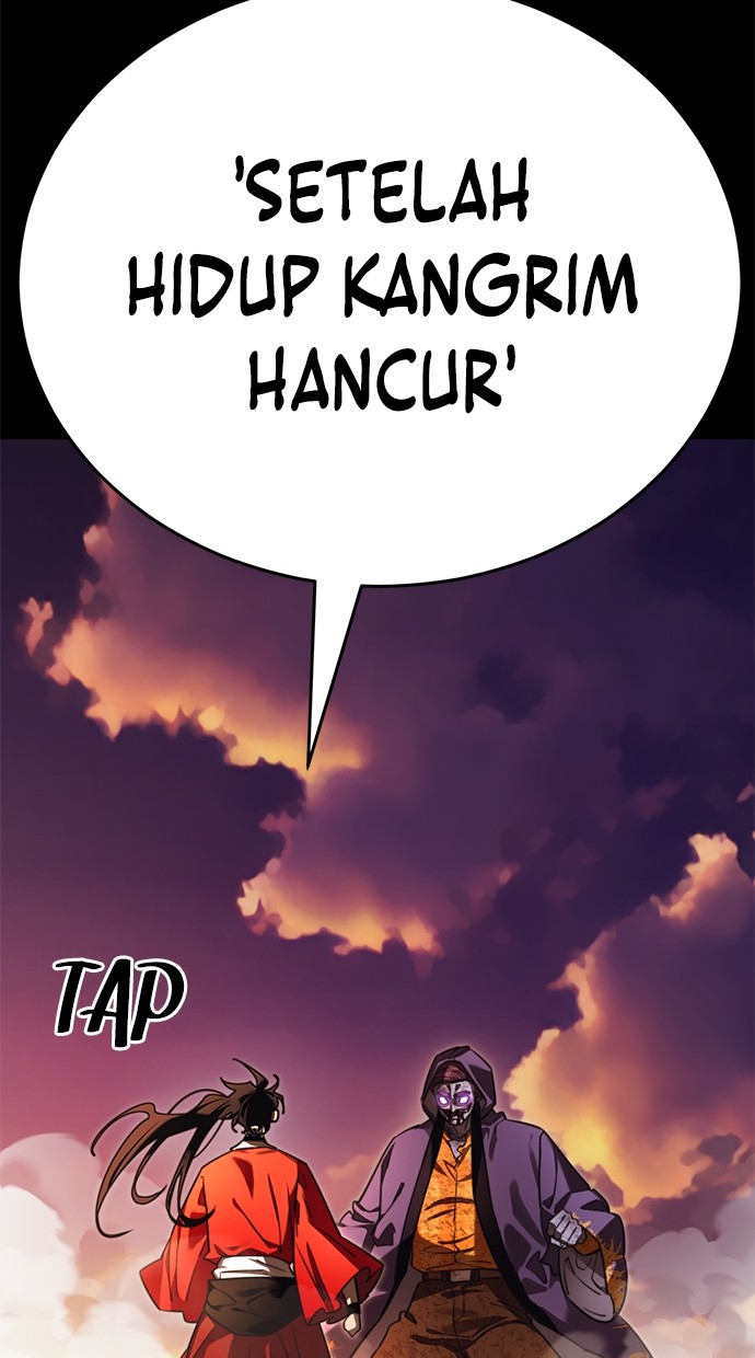 Reincarnation Path of The Underworld King Chapter 67 - halaman 95