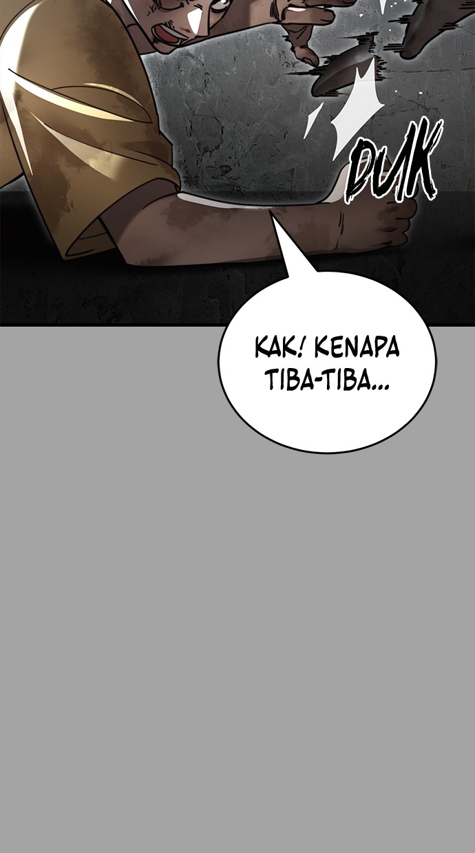 Reincarnation Path of The Underworld King Chapter 68 - halaman 100