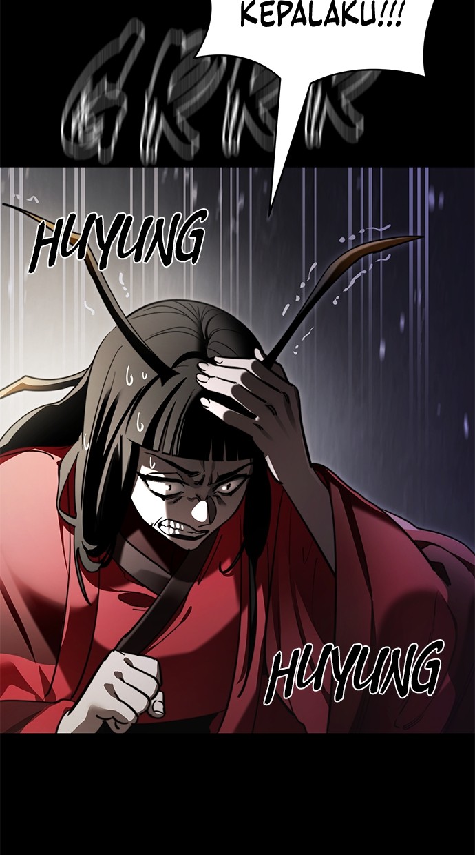 Reincarnation Path of The Underworld King Chapter 68 - halaman 11