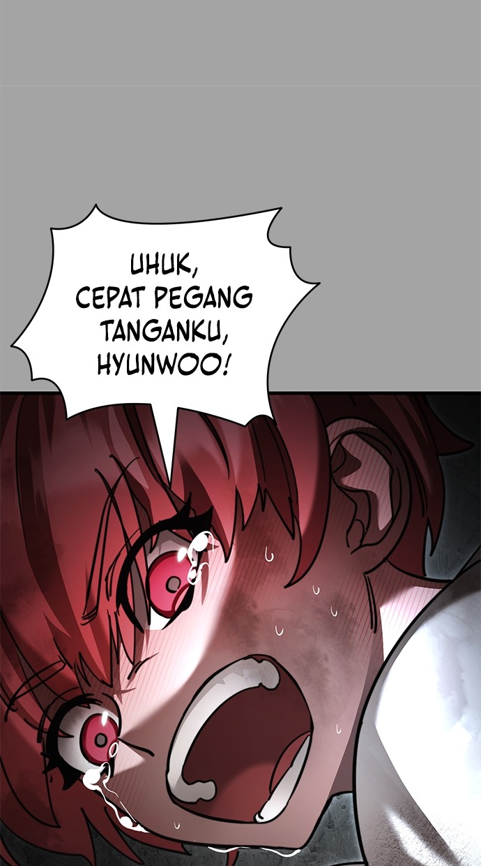 Reincarnation Path of The Underworld King Chapter 68 - halaman 117