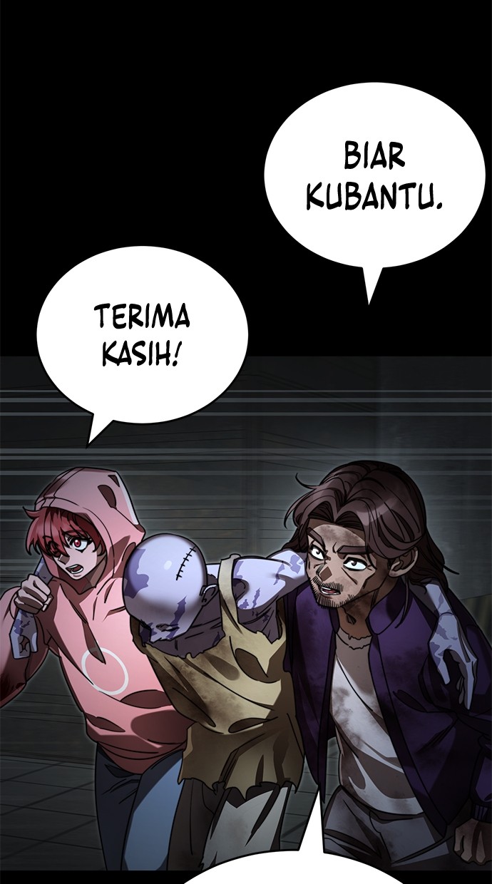 Reincarnation Path of The Underworld King Chapter 68 - halaman 17