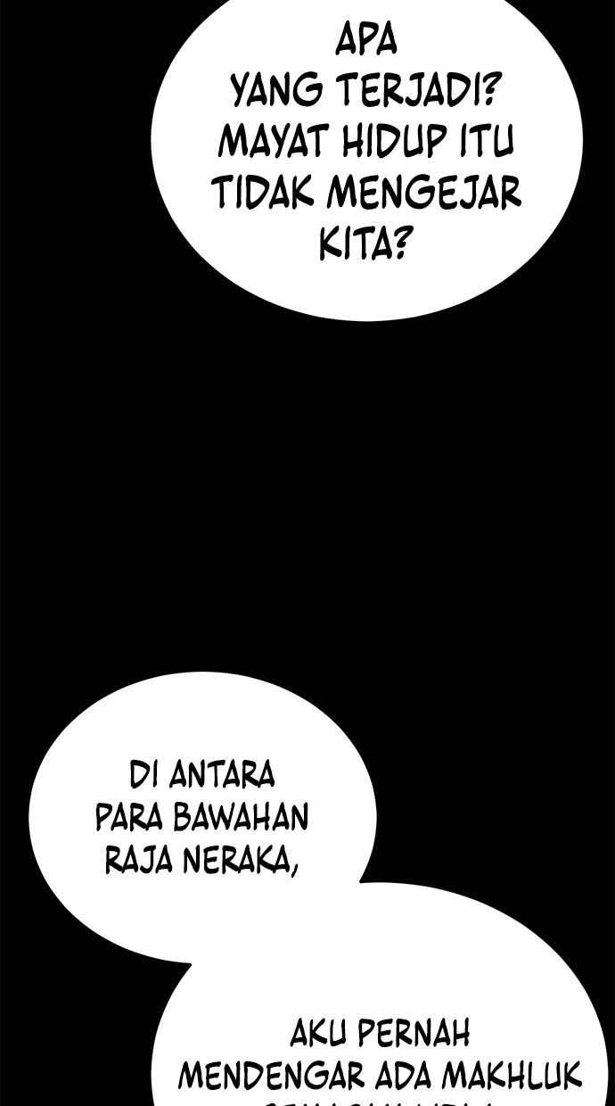 Reincarnation Path of The Underworld King Chapter 68 - halaman 18