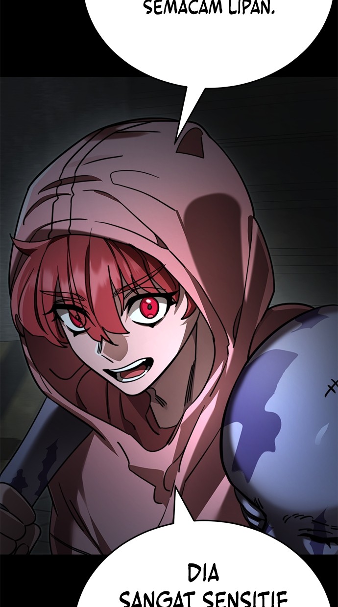 Reincarnation Path of The Underworld King Chapter 68 - halaman 19