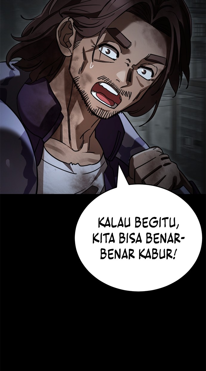 Reincarnation Path of The Underworld King Chapter 68 - halaman 21