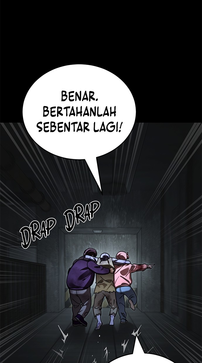 Reincarnation Path of The Underworld King Chapter 68 - halaman 22