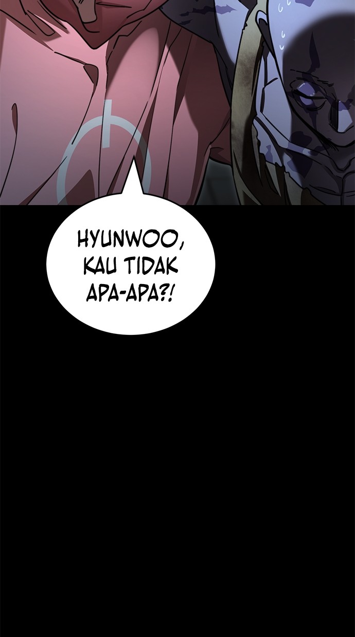 Reincarnation Path of The Underworld King Chapter 68 - halaman 24