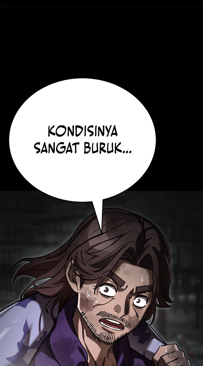 Reincarnation Path of The Underworld King Chapter 68 - halaman 25