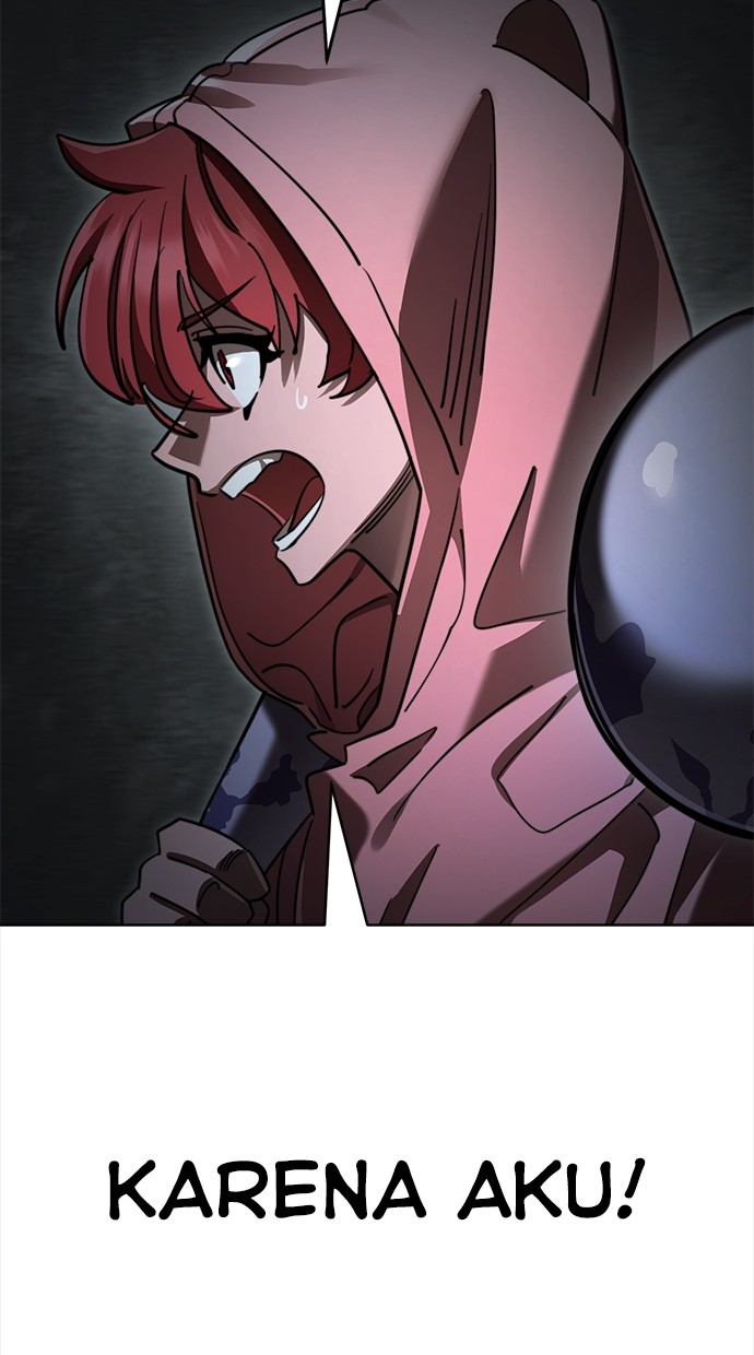 Reincarnation Path of The Underworld King Chapter 68 - halaman 29