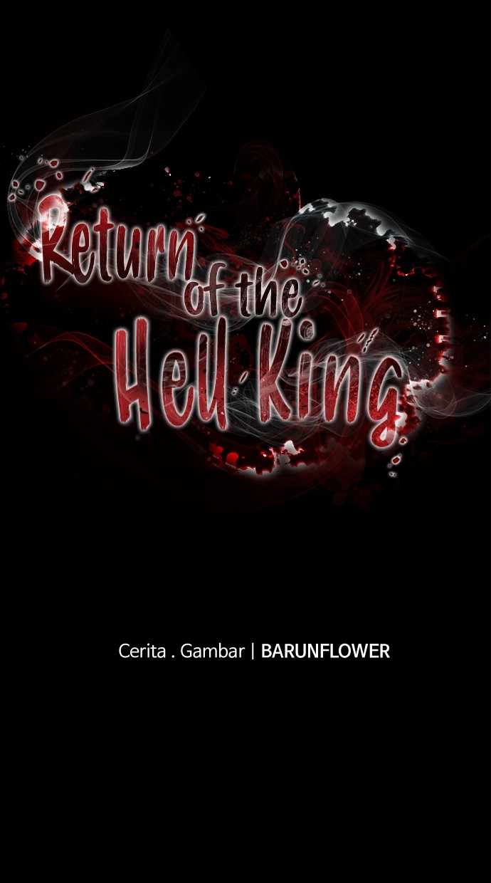Reincarnation Path of The Underworld King Chapter 68 - halaman 31