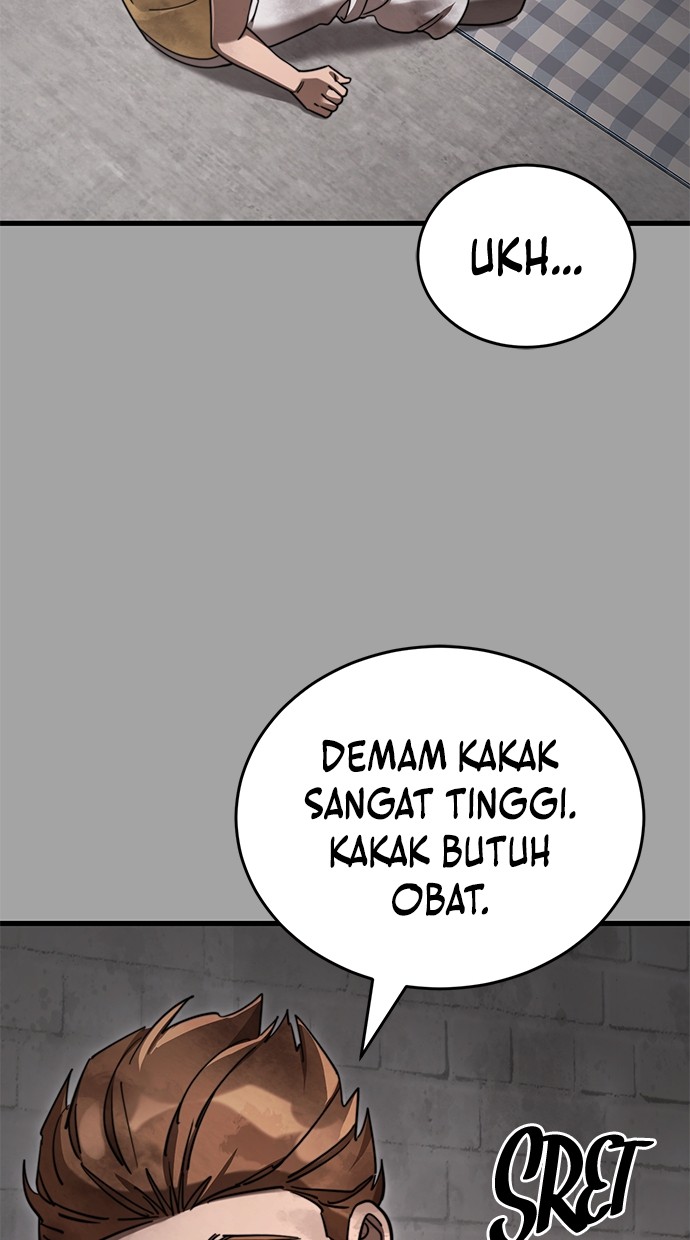 Reincarnation Path of The Underworld King Chapter 68 - halaman 34