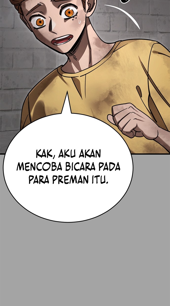 Reincarnation Path of The Underworld King Chapter 68 - halaman 35
