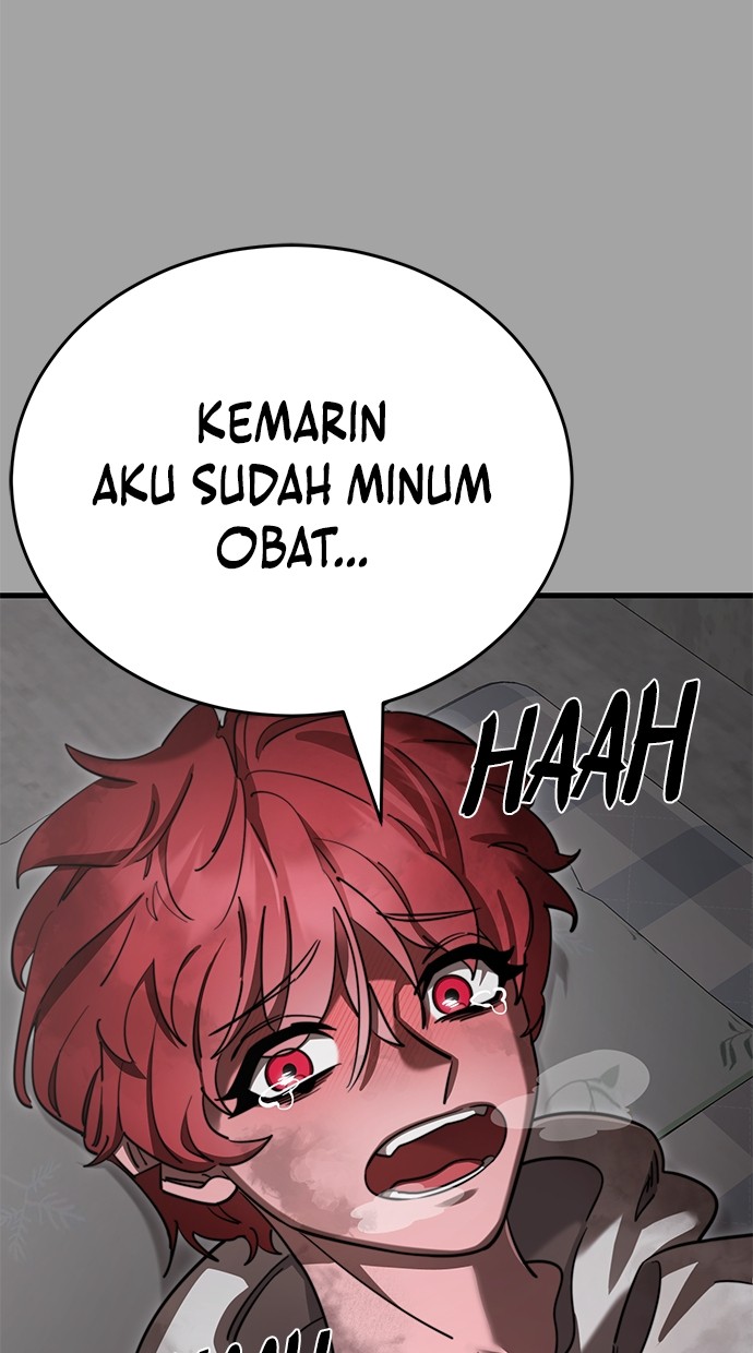 Reincarnation Path of The Underworld King Chapter 68 - halaman 37