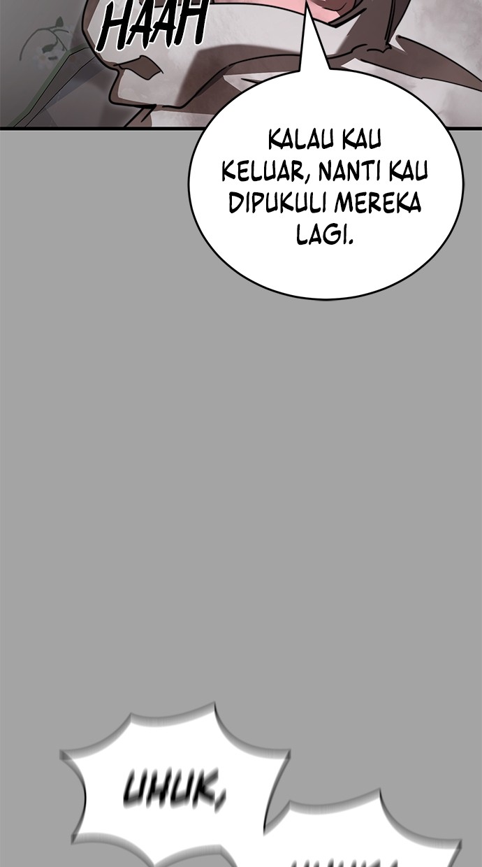 Reincarnation Path of The Underworld King Chapter 68 - halaman 38