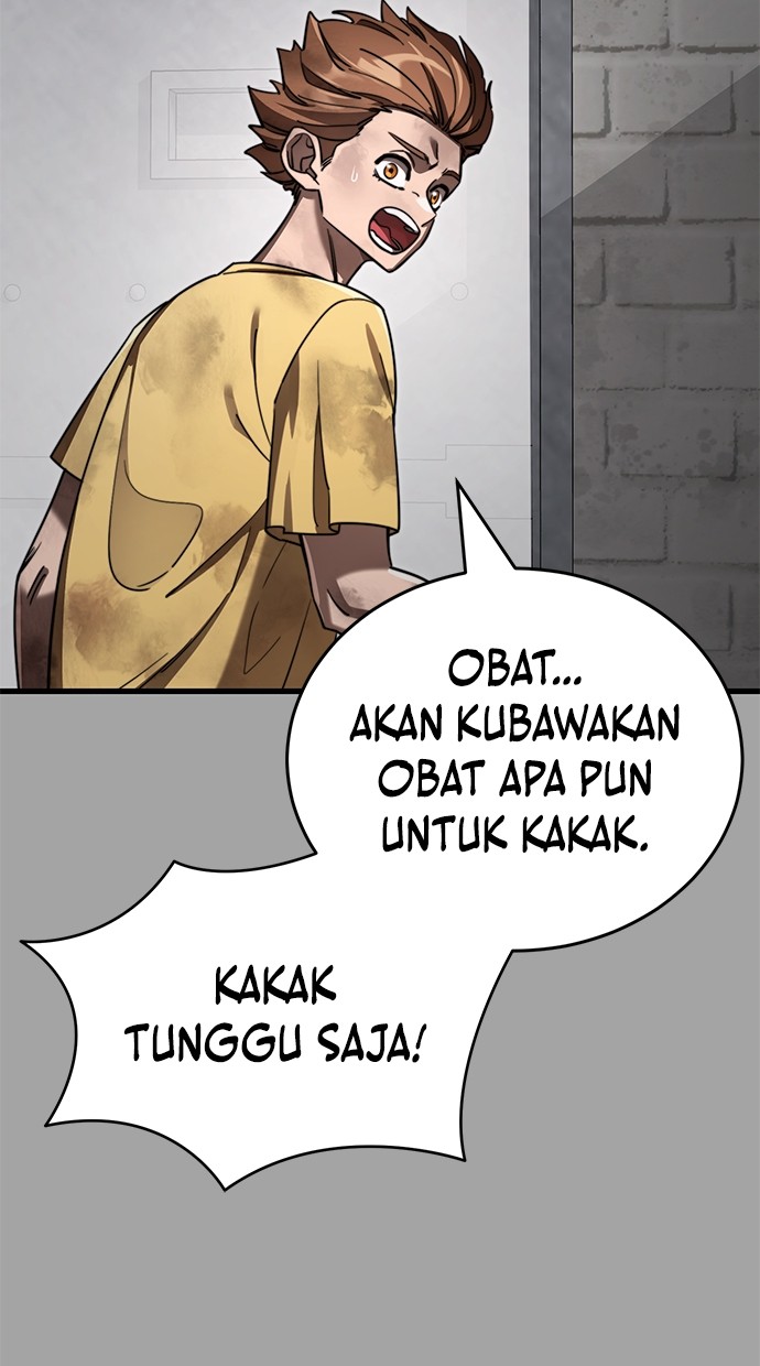 Reincarnation Path of The Underworld King Chapter 68 - halaman 42