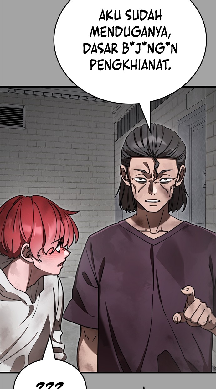 Reincarnation Path of The Underworld King Chapter 68 - halaman 54