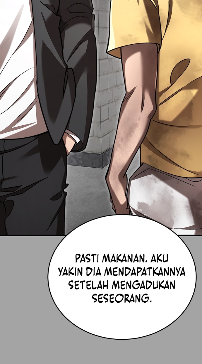 Reincarnation Path of The Underworld King Chapter 68 - halaman 56