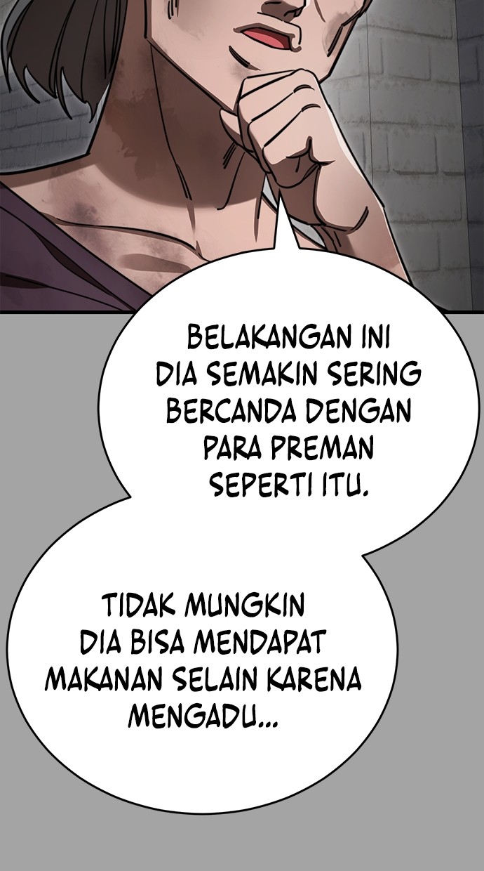 Reincarnation Path of The Underworld King Chapter 68 - halaman 61