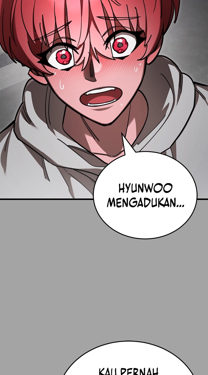 Reincarnation Path of The Underworld King Chapter 68 - halaman 68