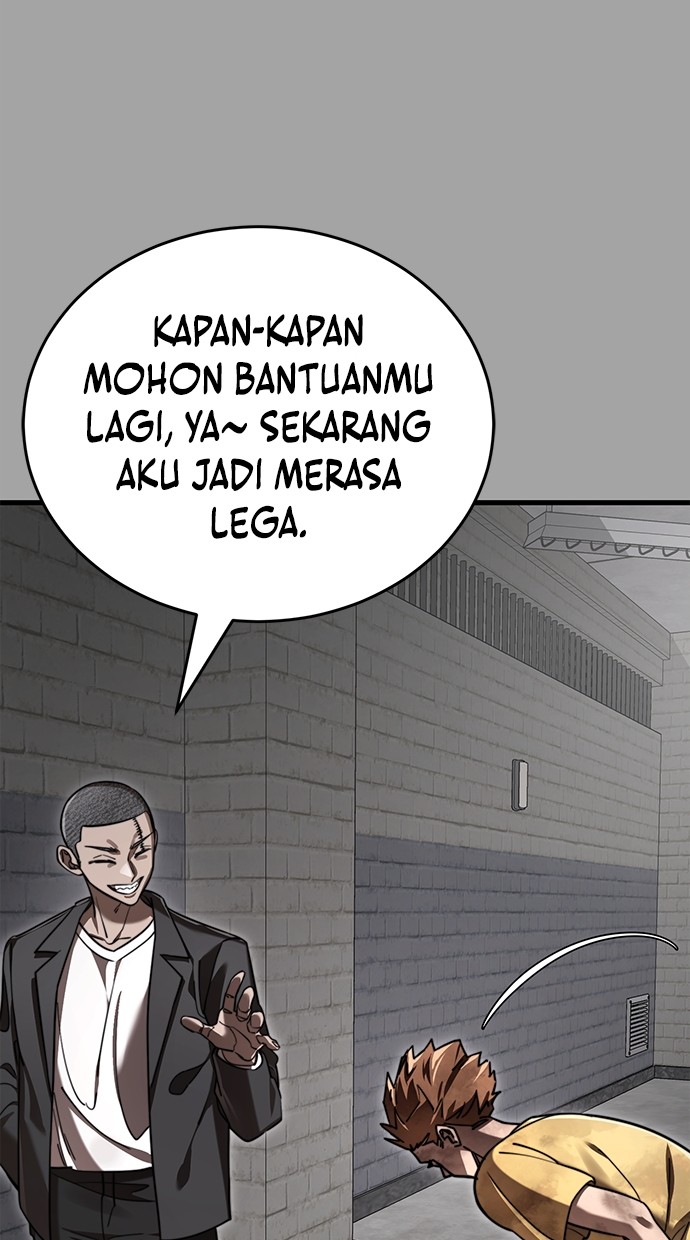 Reincarnation Path of The Underworld King Chapter 68 - halaman 76