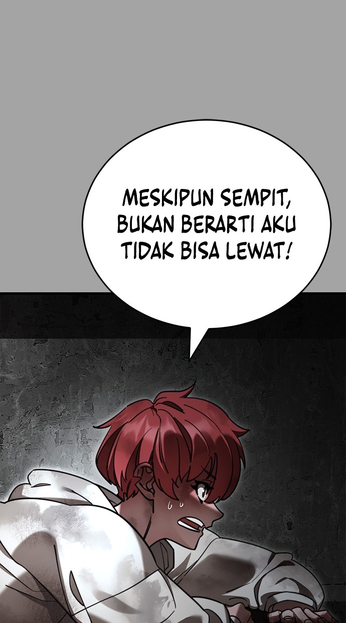 Reincarnation Path of The Underworld King Chapter 68 - halaman 87