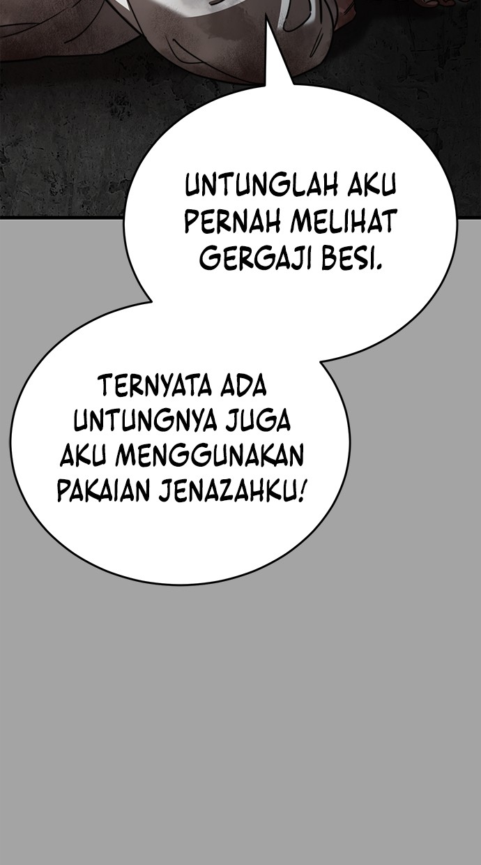 Reincarnation Path of The Underworld King Chapter 68 - halaman 88