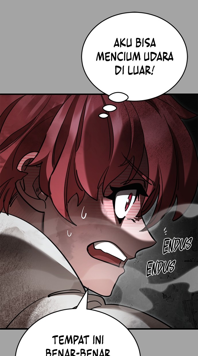 Reincarnation Path of The Underworld King Chapter 68 - halaman 89