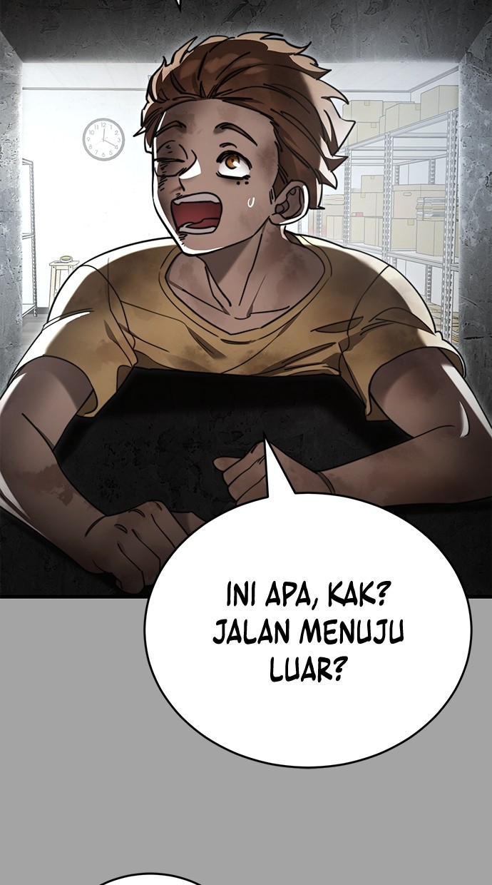Reincarnation Path of The Underworld King Chapter 68 - halaman 94