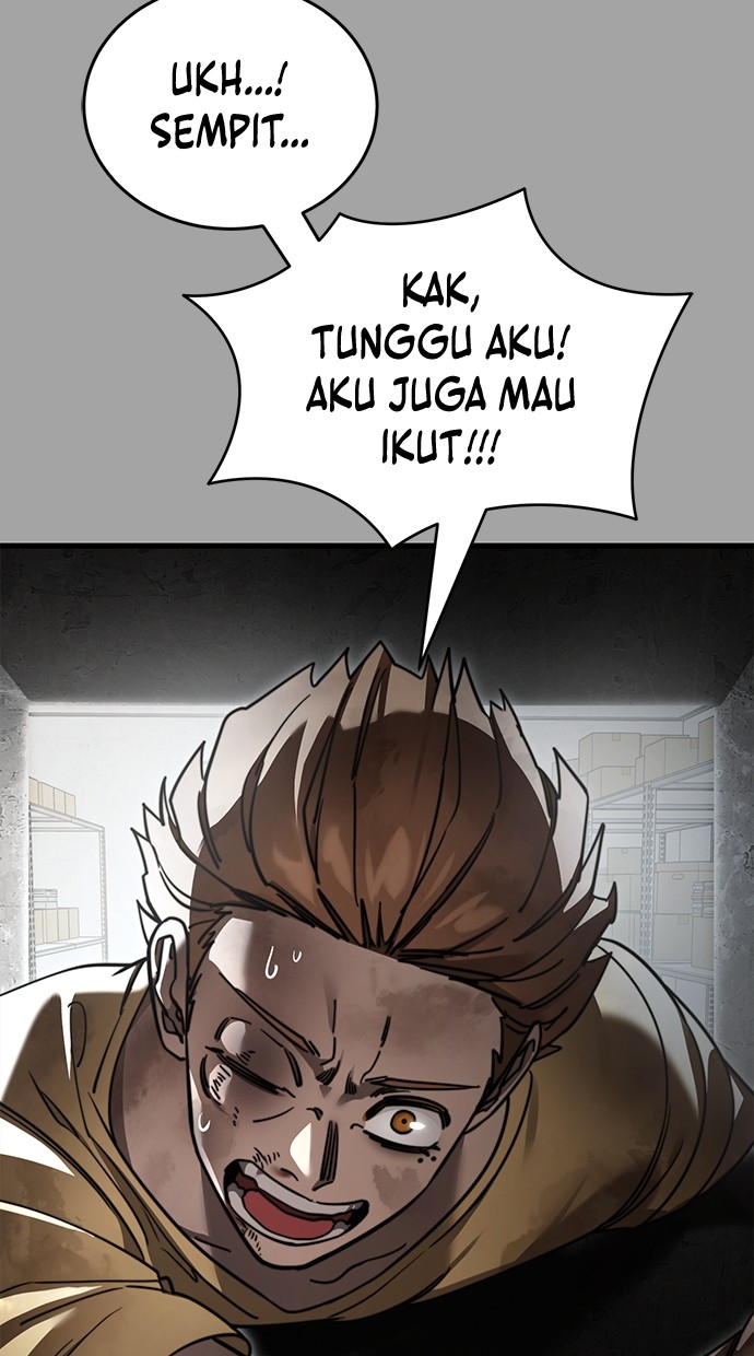Reincarnation Path of The Underworld King Chapter 68 - halaman 95