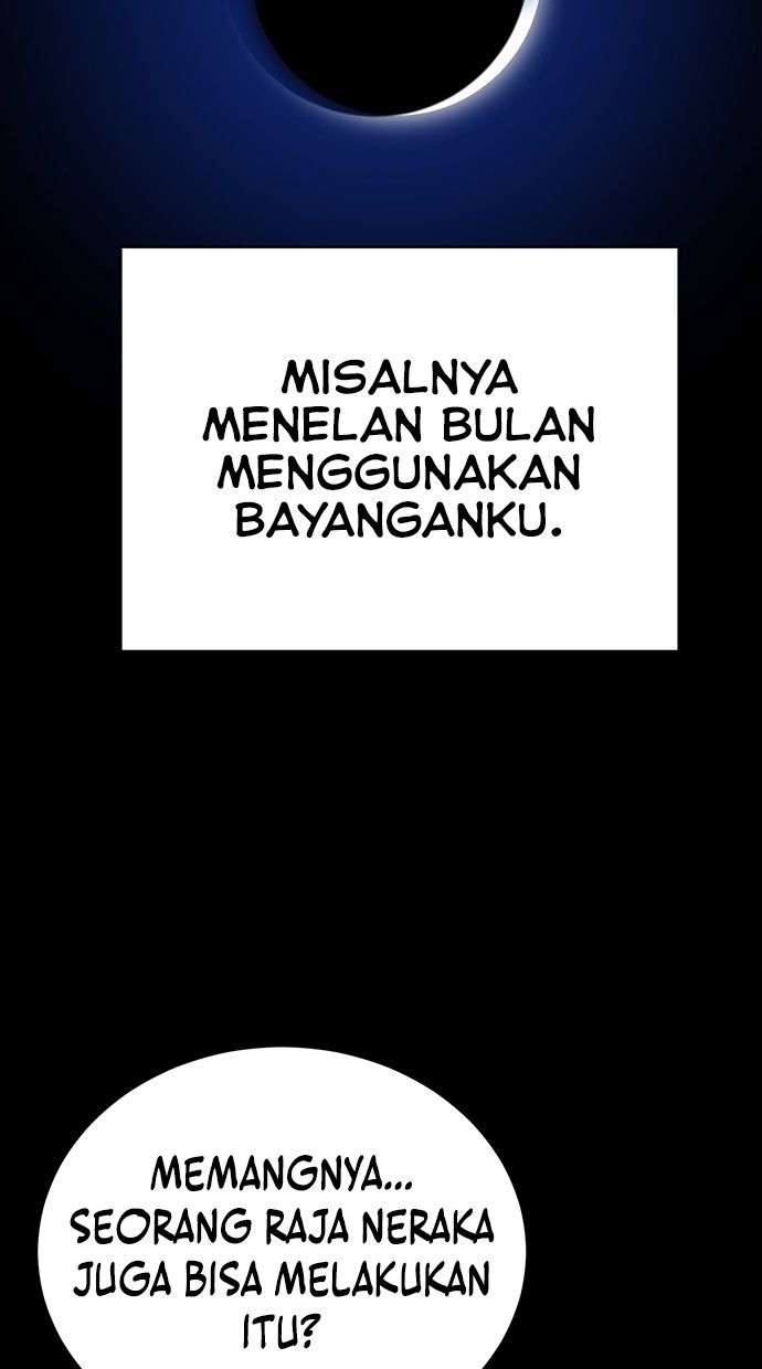 Reincarnation Path of The Underworld King Chapter 69 - halaman 10