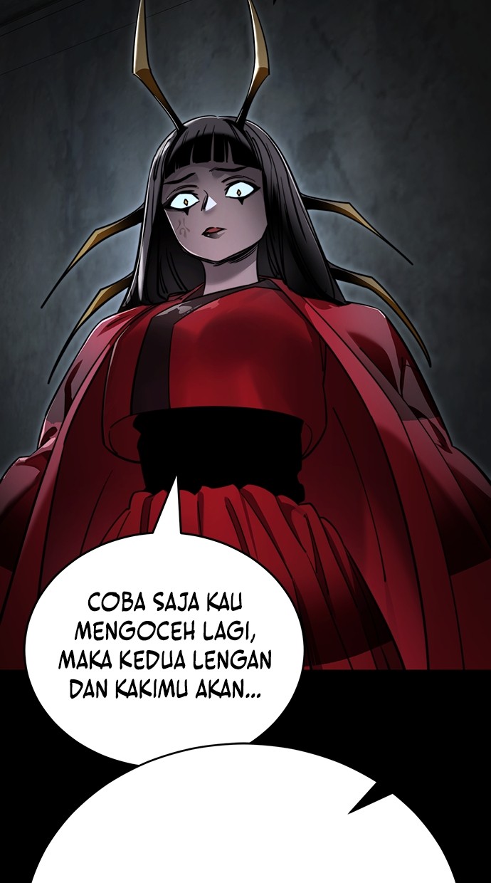 Reincarnation Path of The Underworld King Chapter 69 - halaman 101