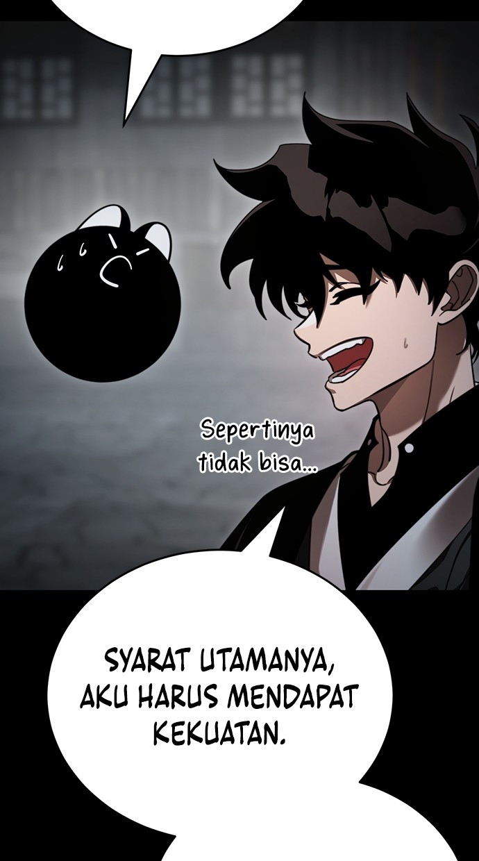 Reincarnation Path of The Underworld King Chapter 69 - halaman 11