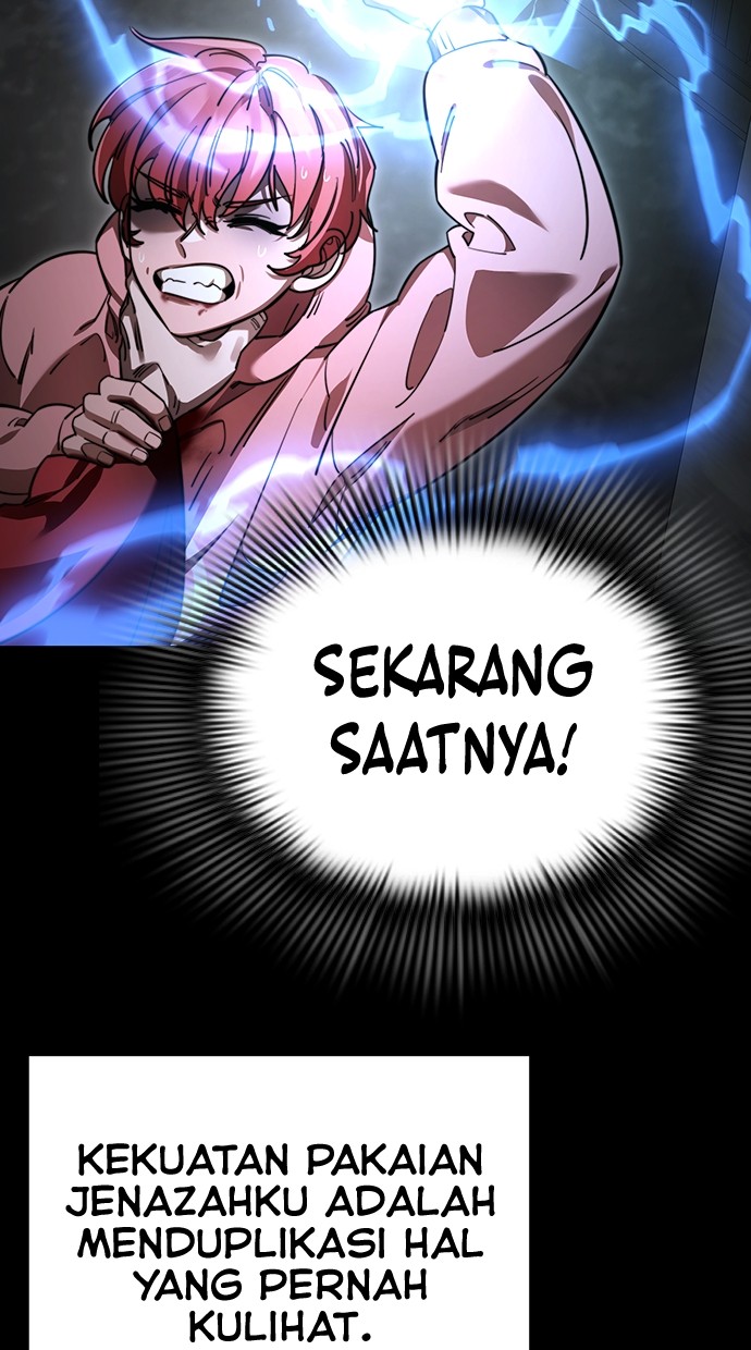Reincarnation Path of The Underworld King Chapter 69 - halaman 114
