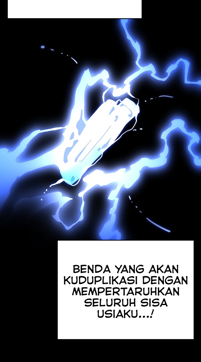 Reincarnation Path of The Underworld King Chapter 69 - halaman 115
