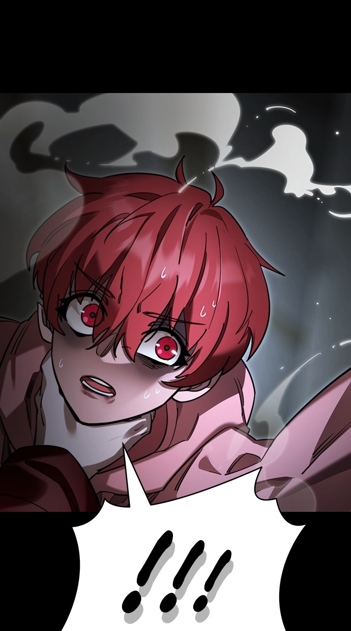 Reincarnation Path of The Underworld King Chapter 69 - halaman 124