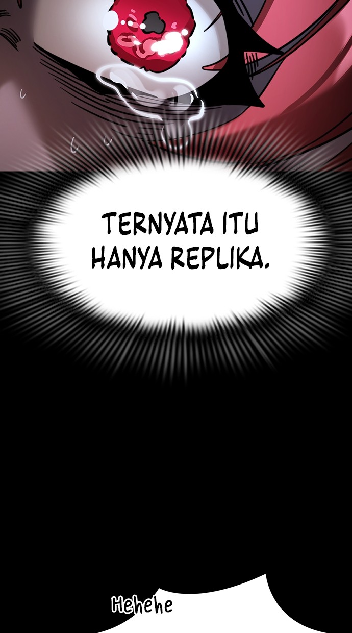 Reincarnation Path of The Underworld King Chapter 69 - halaman 126