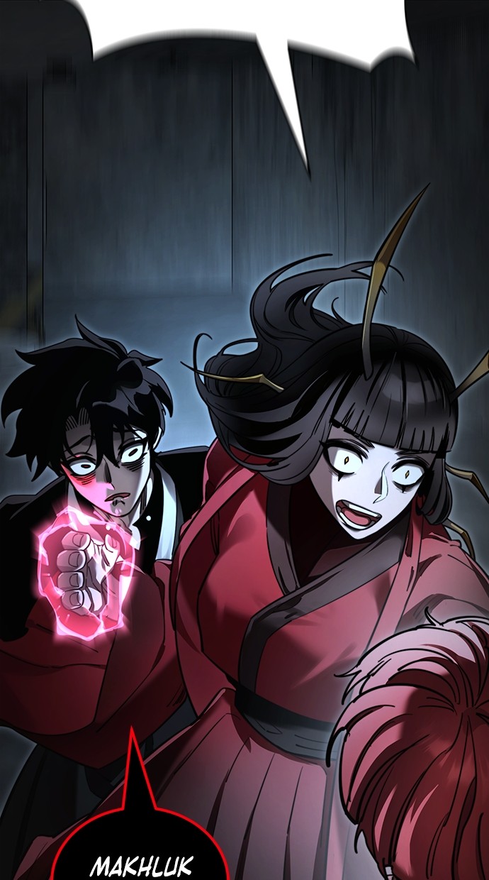 Reincarnation Path of The Underworld King Chapter 69 - halaman 129