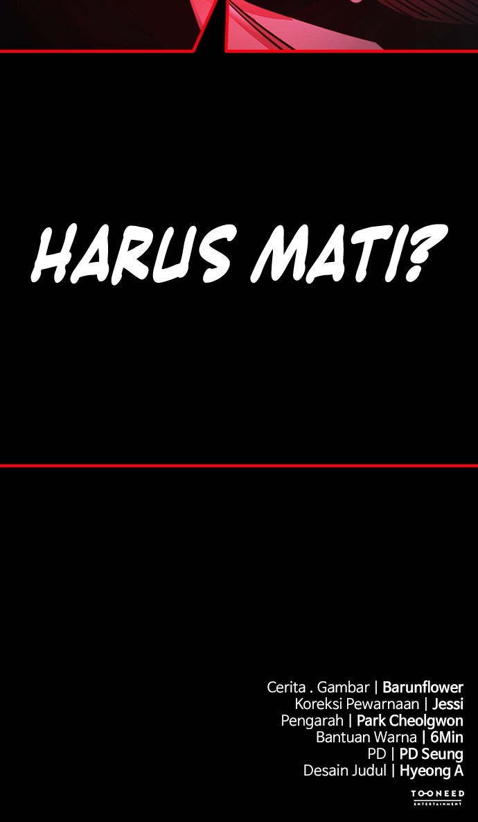 Reincarnation Path of The Underworld King Chapter 69 - halaman 132