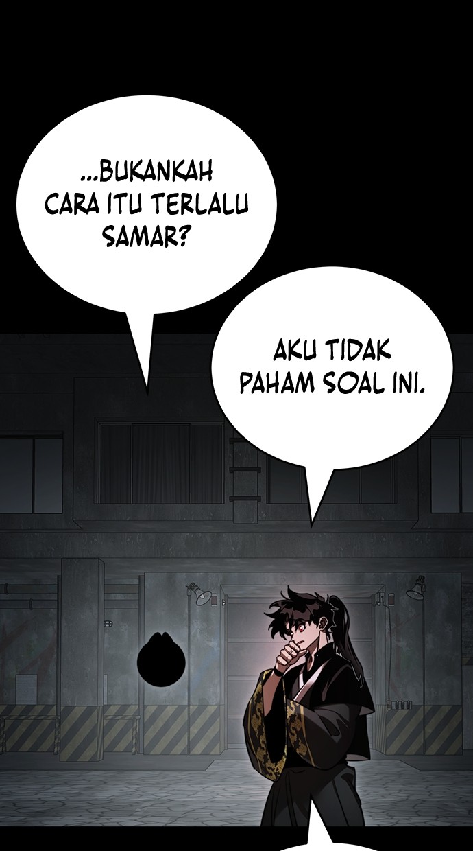 Reincarnation Path of The Underworld King Chapter 69 - halaman 14