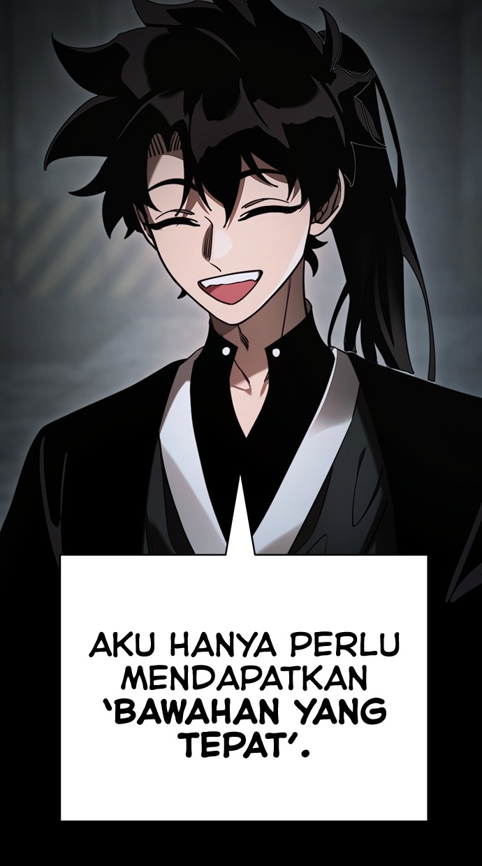 Reincarnation Path of The Underworld King Chapter 69 - halaman 16