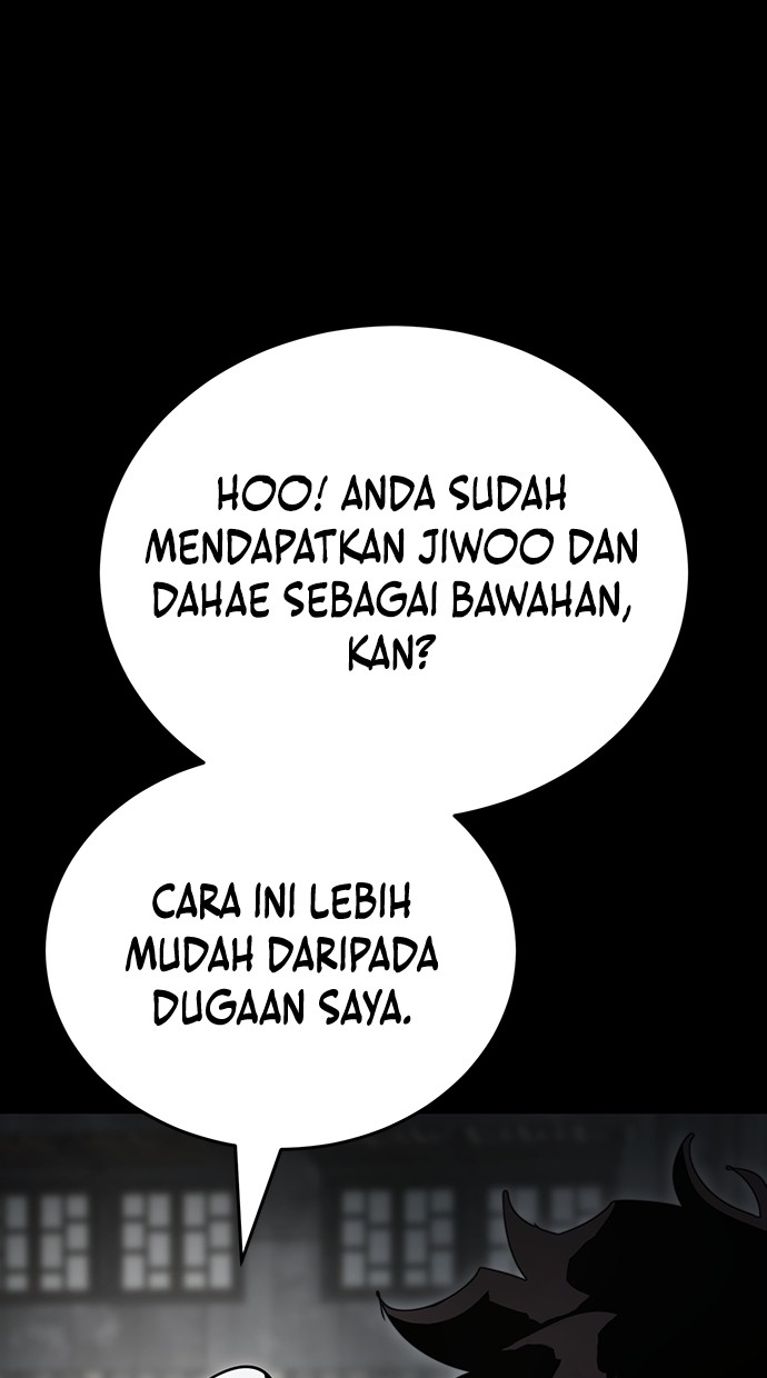 Reincarnation Path of The Underworld King Chapter 69 - halaman 17
